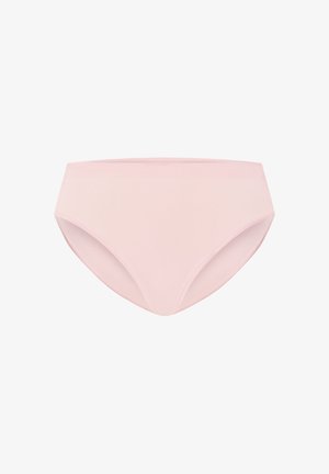 Hanro, TOUCH FEELINGS MIDI BRIEF - Slip - rosewater