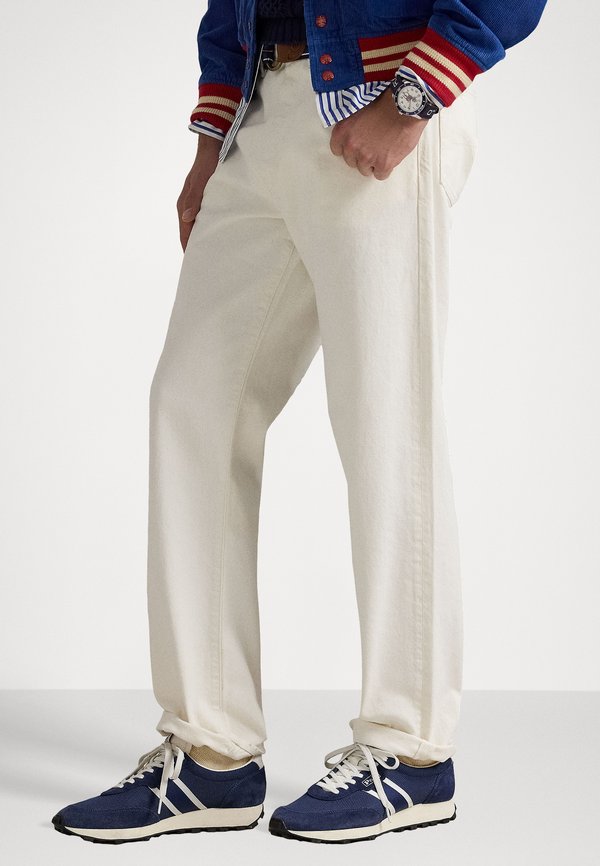 HERITAGE STRAIGHT JEAN - Straight leg jeans2