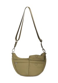 Expatrié VIVY - Borsa a tracolla - olive