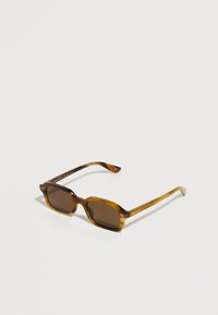 Nevybráno, havana/brown