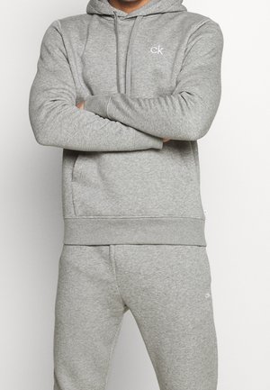 Jersey con capucha - grey