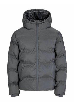 PLUS SIZE  - Chaqueta de invierno - asphalt