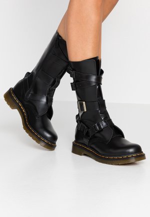Boots - black