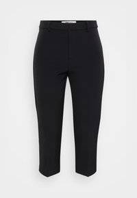 ONLGITTA LIFE CAPRI  - Shortsit - black