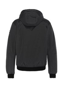 Schott URBAN DÉPERLANT - Blouson - anthracite