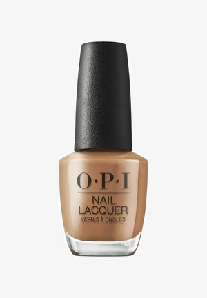 OPI OPI NAGELLAK SPICE UP YOUR LIFE 15ML - Nagellak