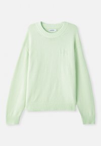 EDDY CREW NECK - Džemperis - ambrosia