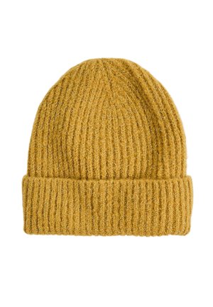 Bonnet - olive