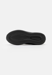 Skechers DELSON - Stringate sportive - black