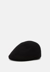 SEAMLESS UNISEX - Cappellino - black