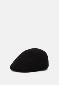 SEAMLESS UNISEX - Beanie - black