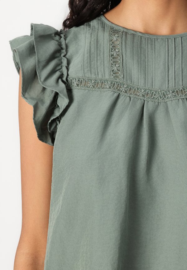 JDYTRAIN  - Blouse - laurel wreath3