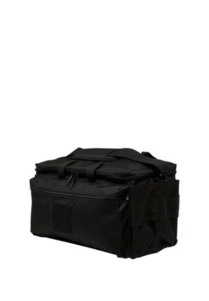 Holdall - black