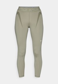 PRO - Tamprės - light army/cargo khaki/white