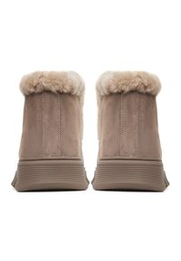 Cesare Gaspari Cizme de iarnă - brown