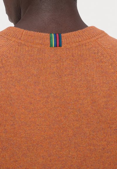 PS Paul Smith Maglione - orange