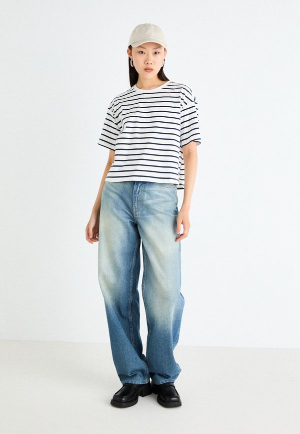 MSCHBONNA - Cap - sand melange3