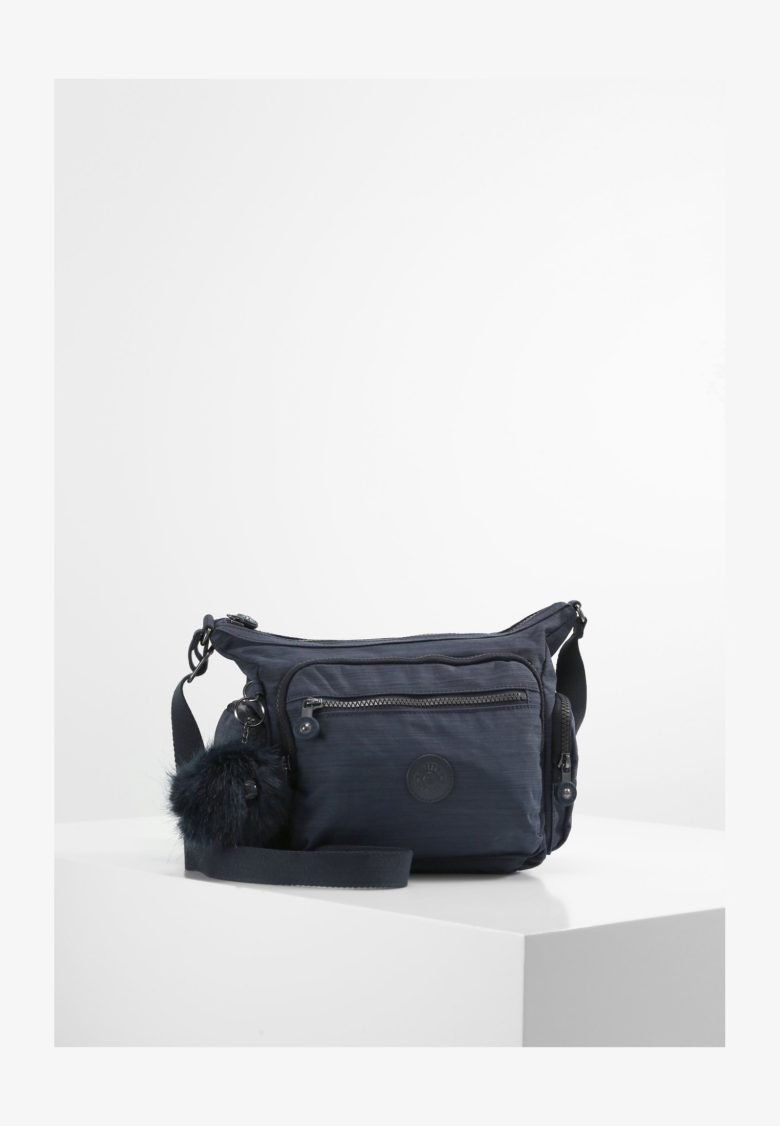 Kipling Sonja S – Borsa A Tracolla Donna, 12.5x26x19.5 Cm, Design Pratico E Colorato