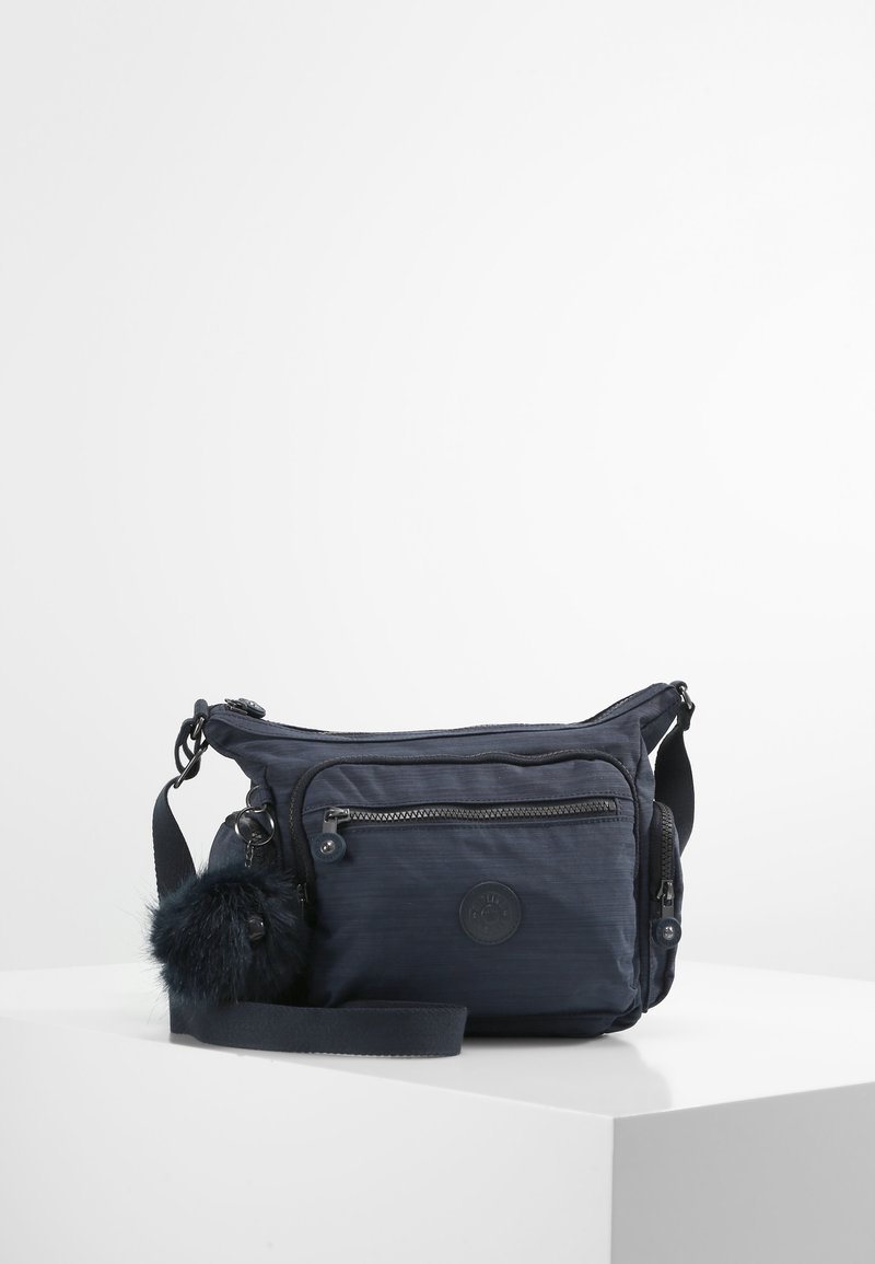 Kipling GABBIE S BP RG - Borsa a tracolla - true dazz navy