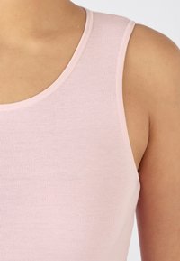 Damart Top - rose