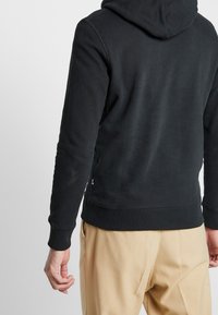 Jack & Jones Luvtröja - anthracite