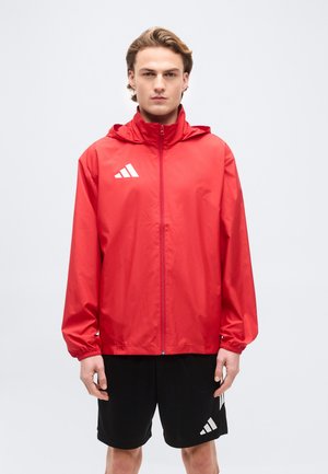 ENTRADA26 MULTI JACKET - Spordijakk - team power red