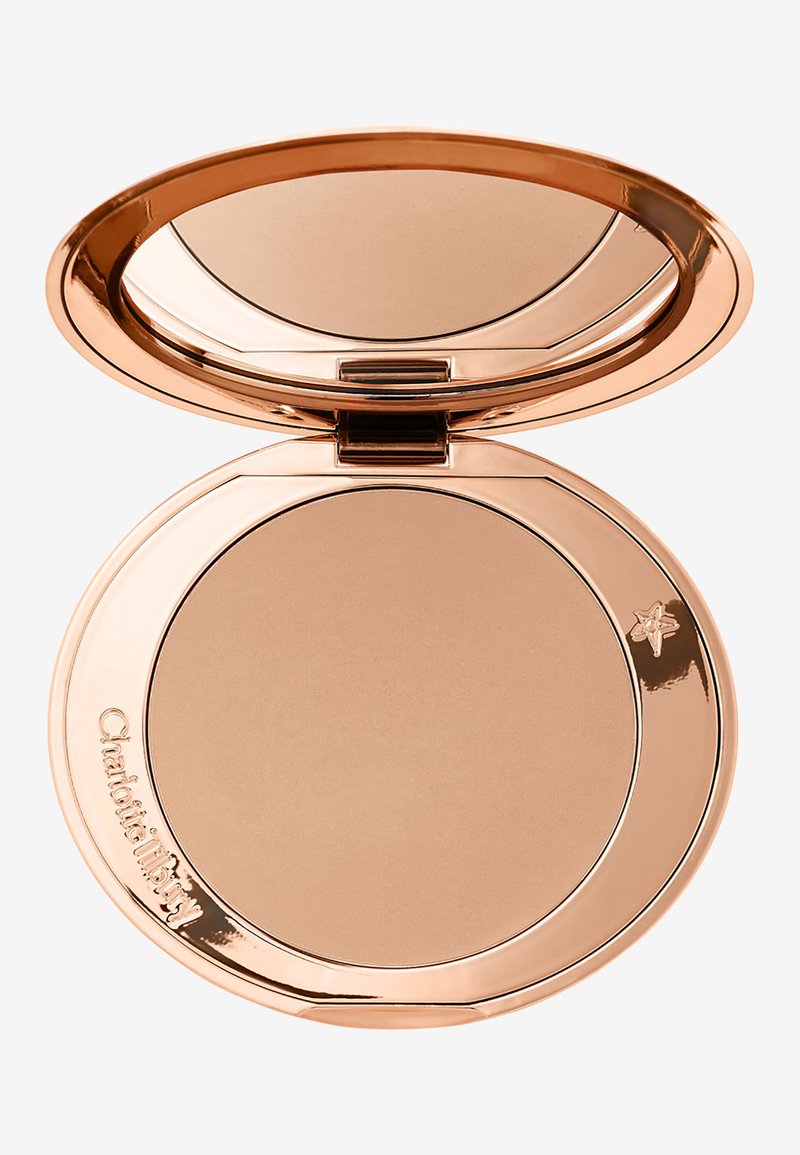 Charlotte Tilbury AIRBRUSH BRONZER - REFILL - Bronzer - 1 fair