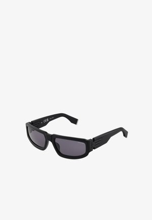 Police, MEN - Zonnebril - black