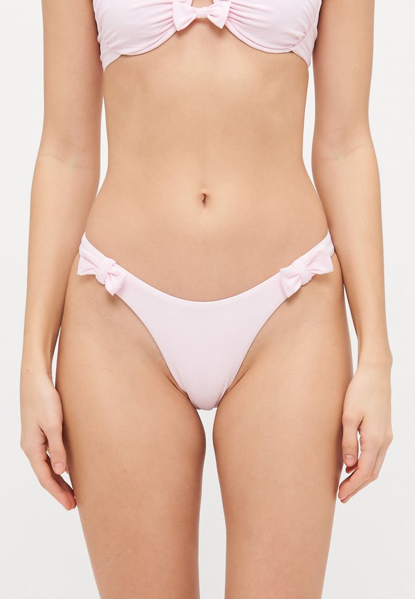 BEAU HIGH CUT RIO  - Bikini-Hose - blossom