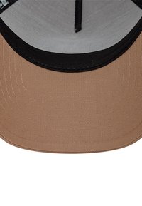 New Era STATE PATCH  - Gorra - beige