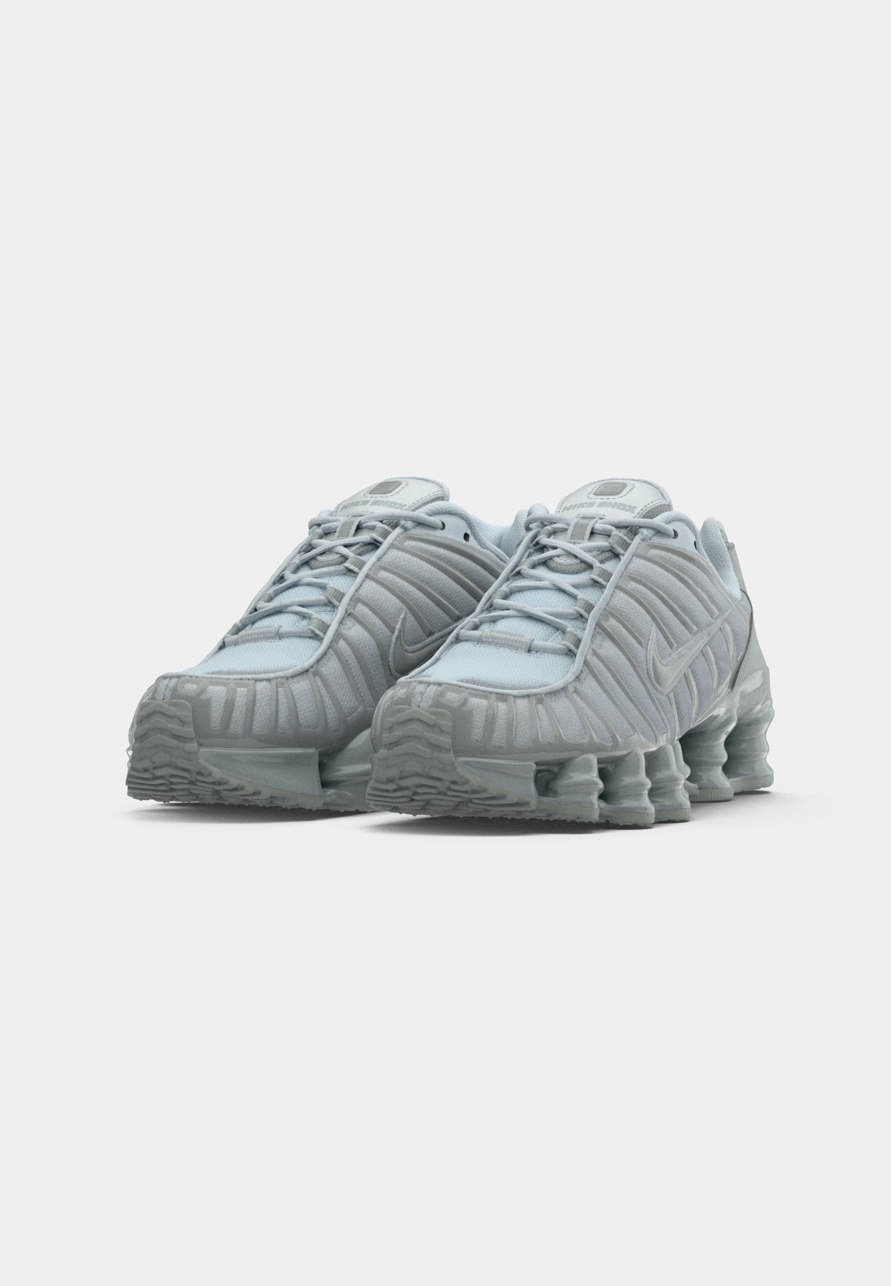 靴 Nike Shox TL \