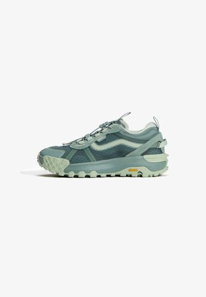 Vans, CROSSPATH XC - Sneaker low - mint shadow