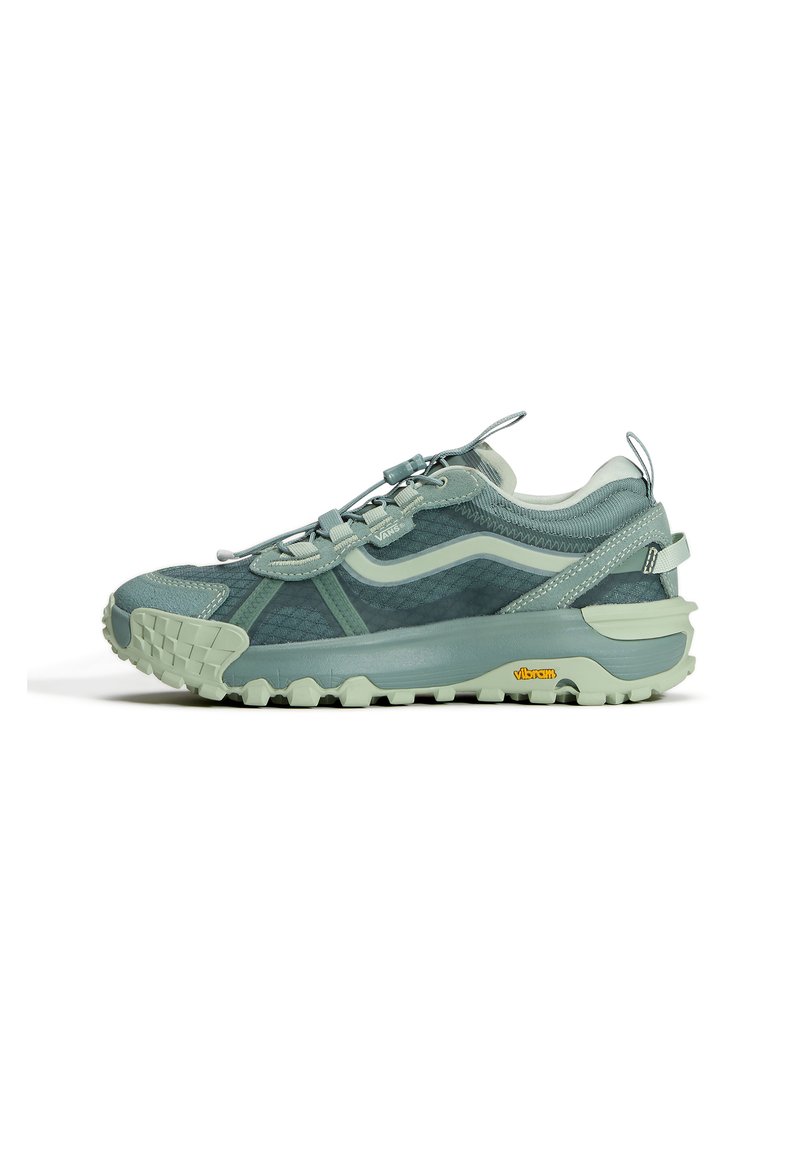 Vans CROSSPATH XC mint shadow/mint