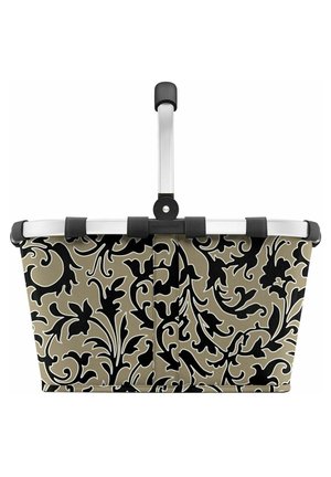 CARRY EINKAUFST - Tote bag - baroquemarble
