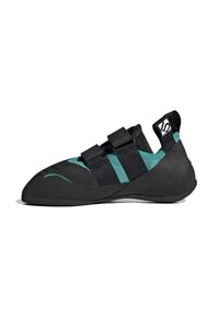 NIAD - Scarpe da arrampicata - core black/core black/ftwr white