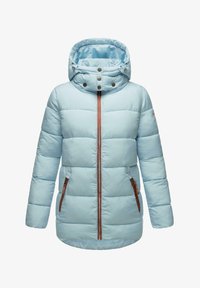 Unselected, baby blue