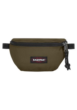 SPRINGER - Bæltetasker - army olive