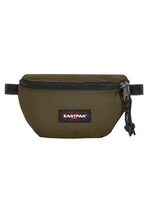 Eastpak SPRINGER - Vyölaukku - army olive