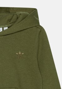 adidas Originals CARGO KIDS - Sportinis megztinis - olive strata