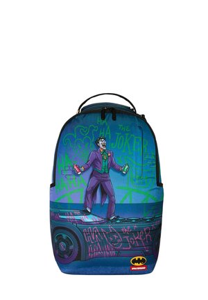 Sprayground, RUCKSACK UNISEX - Mochila - multicolour