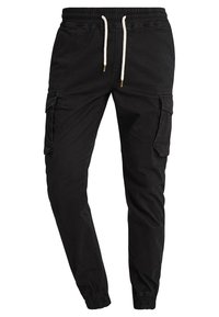 Pier One Cargobyxor - black