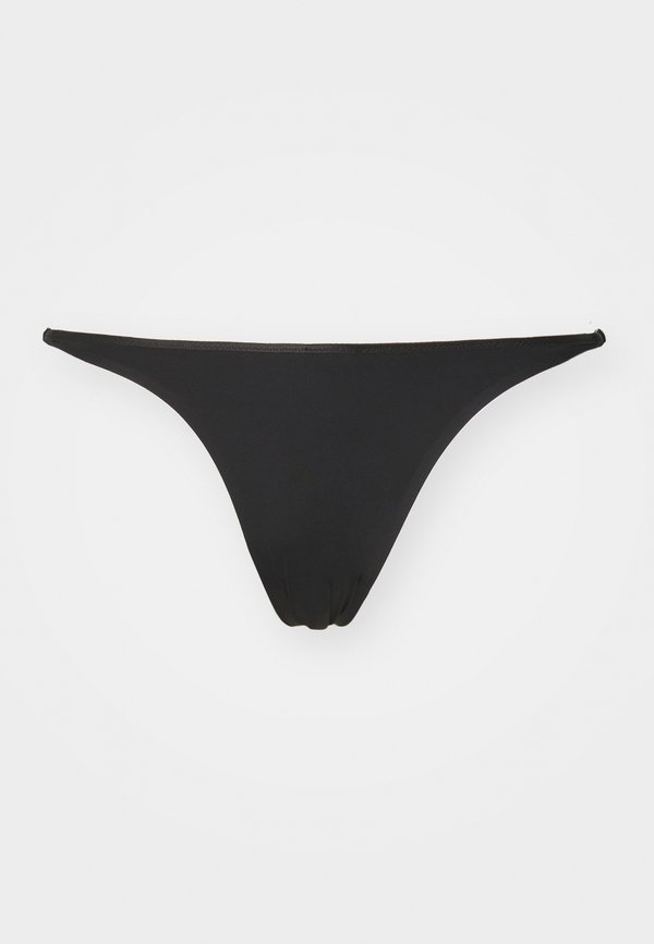THONG MINIMALIST MICROFIBER - Thong4