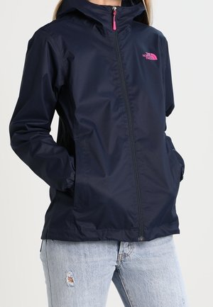 Regenjas - dark blue