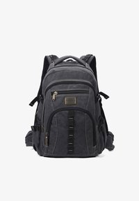 Non selezionato, black