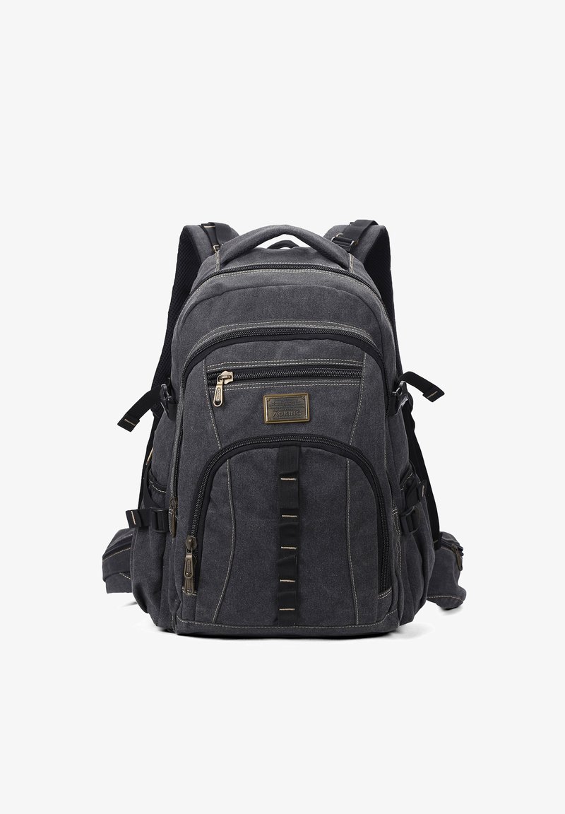 Aoking Zaino - black