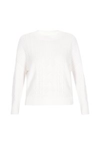 Unausgewählt, offwhite