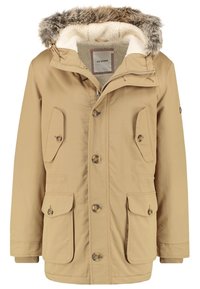 Ben Sherman Parka - beige