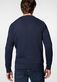 PRÓCHNIK PM13 granatowy