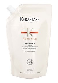 KÉRASTASE NUTRITIVE BAIN SATIN 2 REFILL POUCH - Shampoo
