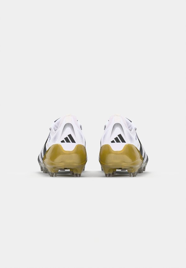 PREDATOR ELITE FT FG - Moulded stud football boots2